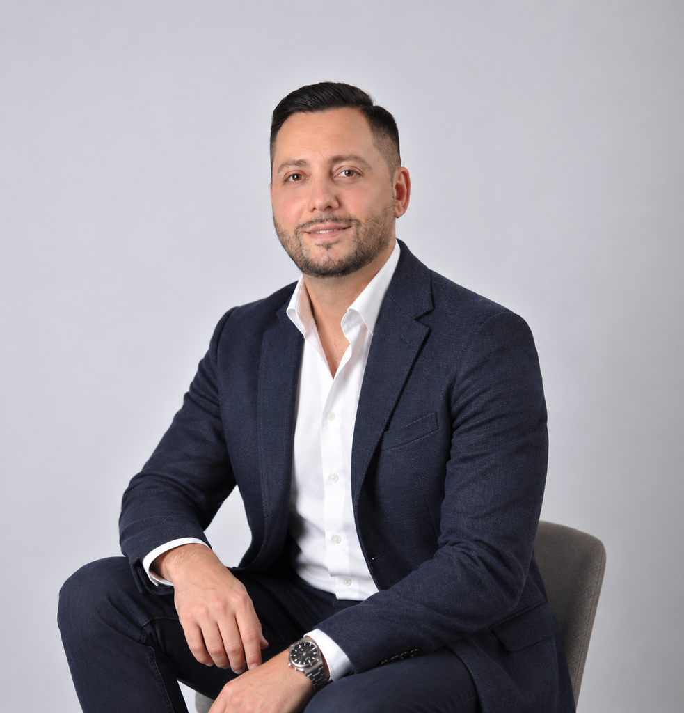 Marco Rollando - CEO & Founder Ken Scent S.p.a.